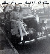 Judy Dorrough- Last day we had Pontiac